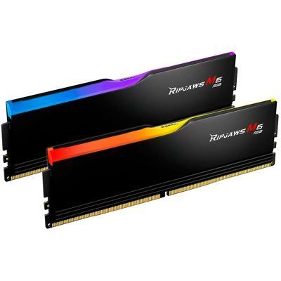 Оперативна пам'ять G.Skill (F5-6400J3239G32GX2-RM5RK) H00000441629 фото