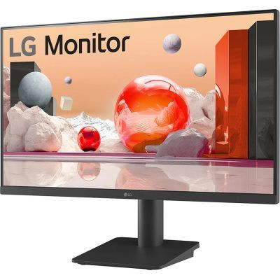 Монитор LG (27MS550-B) H00000456814 фото