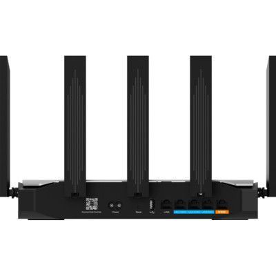 Бездротовий маршрутизатор Ruijie (RG-EG105GW-X) H00000404749 фото