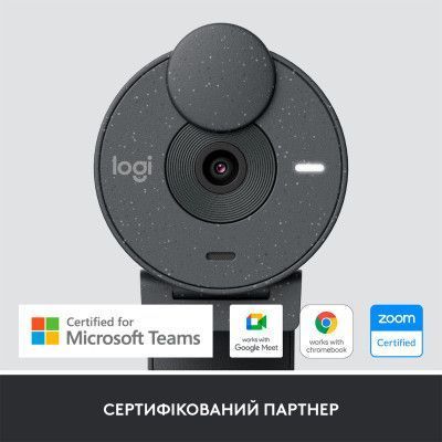 Клавиатура Logitech (960-001469) H00000340770 фото
