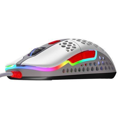 Мышь Xtrfy M42 RGB проводная игровая (XG-M42-RGB-RETRO) H00000457324 фото