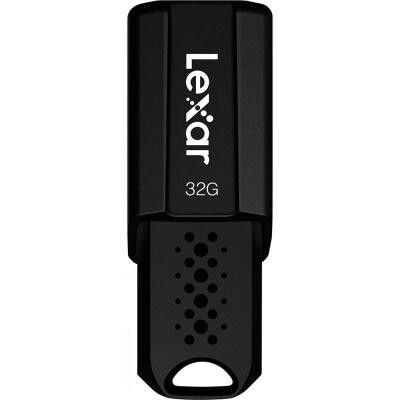 Флеш память USB Lexar 32ГБ USB 3.1 (LJDS080032G-BNBNG) H00000064225 фото