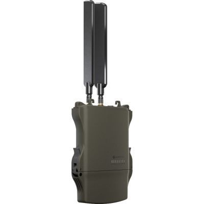 Беспроводная точка доступа MikroTik (L23UGSR-5HaxD2HaxD-NM) H00000438795 фото