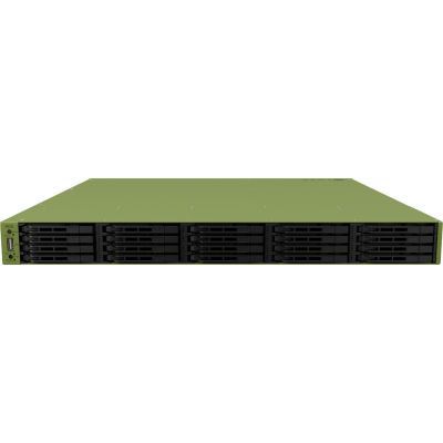 Сервер MikroTik (RDS2216-2XG-4S+4XS-2XQ) H00000440967 фото