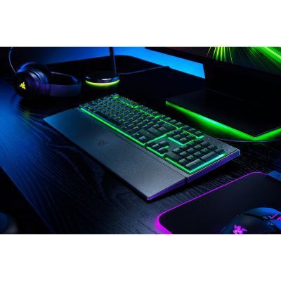 Клавіатура Razer (RZ03-04471900-R371) H00000364805 фото