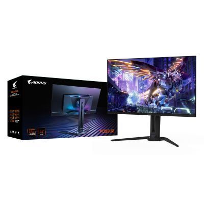 Монитор Gigabyte (AORUS FO32U2) H00000456562 фото