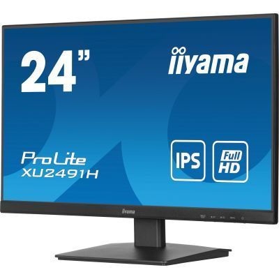 Монитор Iiyama (XU2491H-B1) H00000492009 фото
