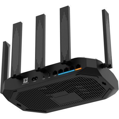 Бездротовий маршрутизатор Ruijie (RG-EG105GW-X) H00000404749 фото