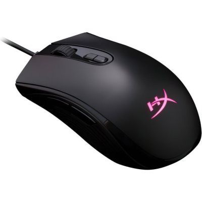 Миша HyperX Pulsefire Core дротова ігрова (4P4F8AA) H00000166181 фото