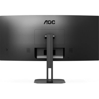 Монитор AOC (CU34V5C/BK) H00000310278 фото