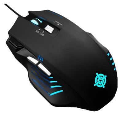 Миша GamePro (GM247) H00000422215 фото