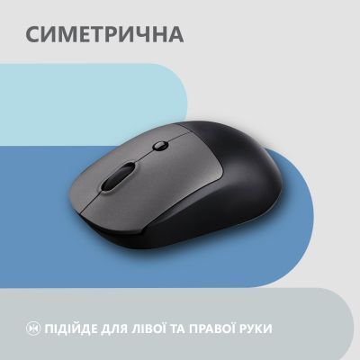 Миша 2E (2E-MF218WBG) H00000338050 фото