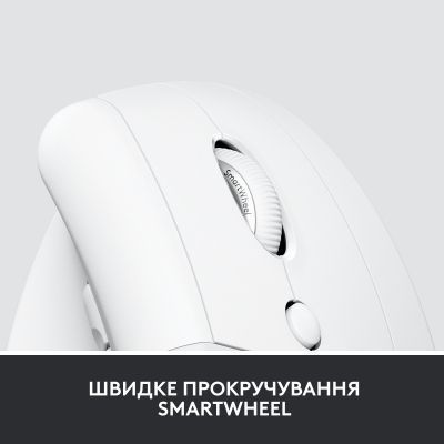 Мышь Logitech (910-006496) H00000305666 фото