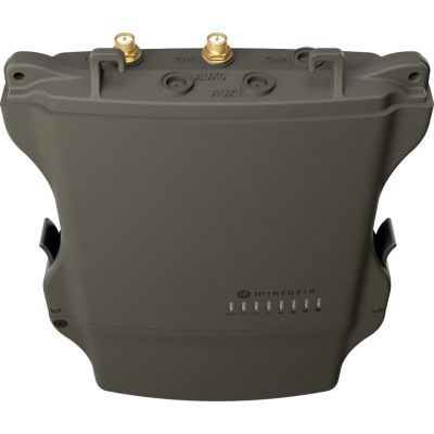 Беспроводная точка доступа MikroTik (L23UGSR-5HaxD2HaxD-NM) H00000438795 фото