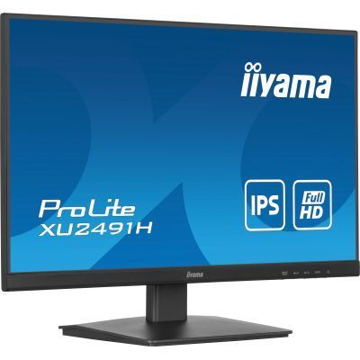 Монитор Iiyama (XU2491H-B1) H00000492009 фото
