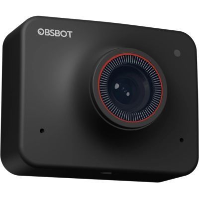 Веб-камера OBSBOT (OBSBOT-MEET4K) H00000460569 фото