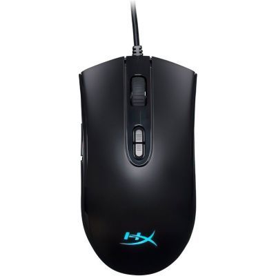 Миша HyperX Pulsefire Core дротова ігрова (4P4F8AA) H00000166181 фото
