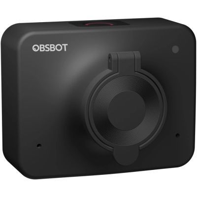 Веб-камера OBSBOT (OBSBOT-MEET4K) H00000460569 фото