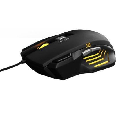 Миша GamePro (GM247) H00000422215 фото