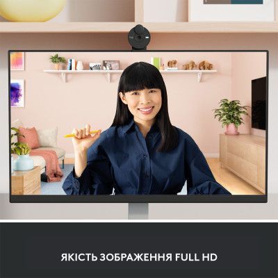 Клавиатура Logitech (960-001469) H00000340770 фото