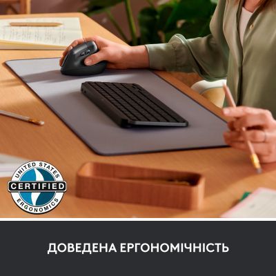 Мышь Logitech (910-006496) H00000305666 фото