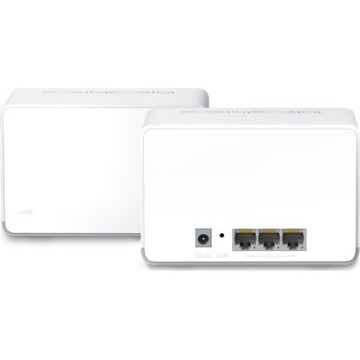 Бездротова точка доступуMercusys (HALO-H70X-2-PACK) H00000367226 фото