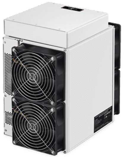 Asic-майнер Bitmain Antminer S17 Pro 53 Th/s 2094 Вт SHA-256 (S17 Pro 53Th) H00000502886 фото