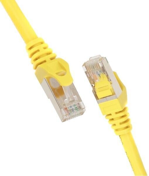 Патч корд 2E UTP Cat. 5e 1.2 м PVC Зелений (2E-PC5ECA-120GRN) H00000072269 фото