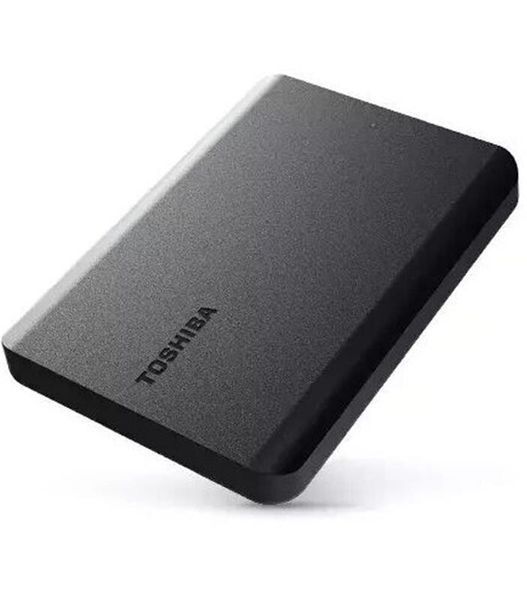 Жорсткий диск Toshiba (HDTB520EK3AA) H00000341885 фото
