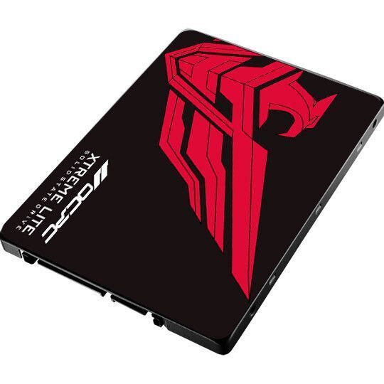 SSD диск OCPC (SSD25S3T256GLT) H00000380157 фото