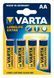 Батарейка Varta (04106101414) H00000313804 фото 2