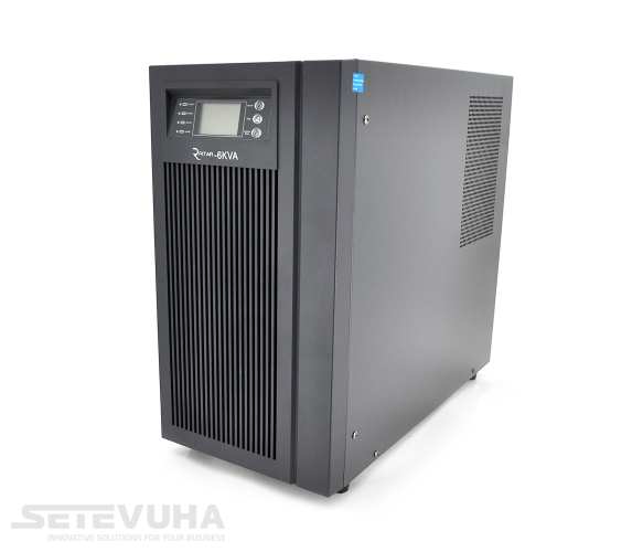 ДБЖ Ritar PT-6KL-LCD (PT-6KL-LCD) H00000043510 фото