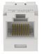 Модуль RJ-45 Panduit Mini-Com Cat 6 (CJ688TGAW) H00000027490 фото 5