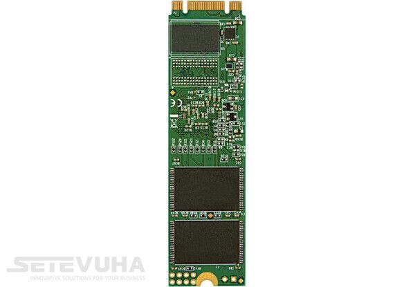 SSD диск Transcend MTS820S 240ГБ SATA III М.2 2280 TLC (TS240GMTS820S) H00000025496 фото