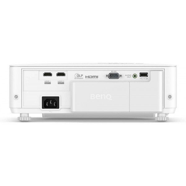 Проектор BenQ (9H.JP977.13E) H00000373827 фото