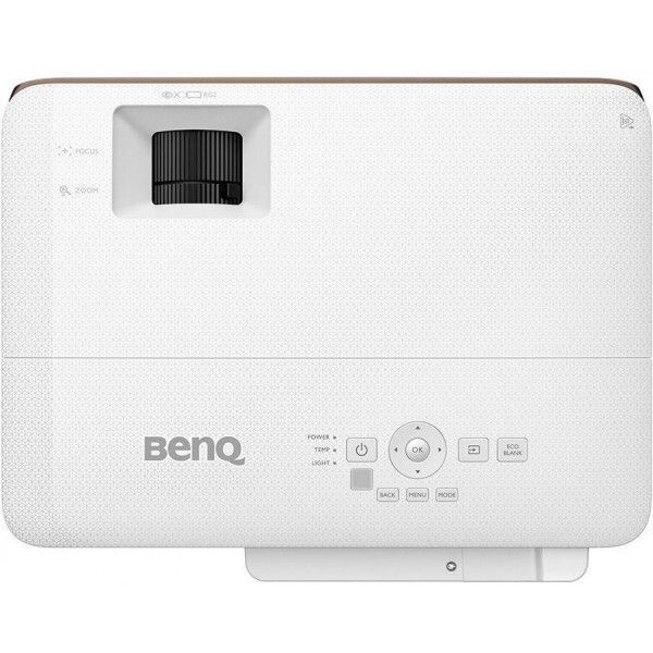 Проектор BenQ (9H.JP977.13E) H00000373827 фото