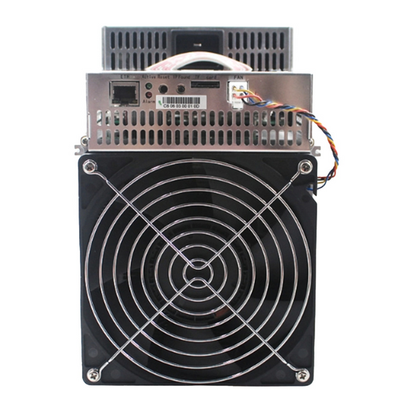 Asic-майнер MicroBT WhatsMiner M50 162 Th/s 3476 Вт SHA-256 (M50S++ 162Th) H00000503136 фото