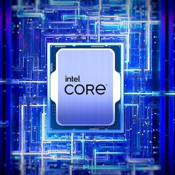 Процесор Intel (BX8071513700F) H00000317514 фото