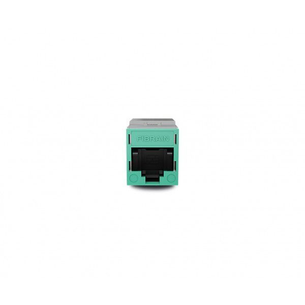 Модуль RJ-45 Fibrain (XR200) H00000389380 фото