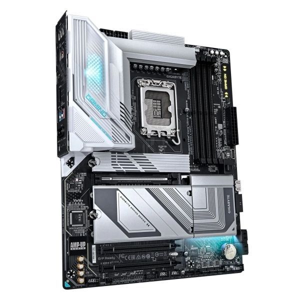 Материнська плата Gigabyte (Z890 GAMING X WIFI7) H00000446197 фото