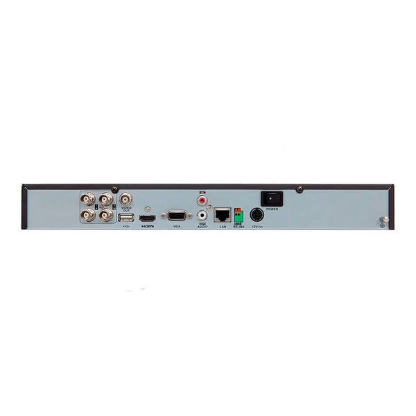 Видеорегистратор Hikvision (iDS-7204HUHI-M1/S ( C)) H00000252578 фото