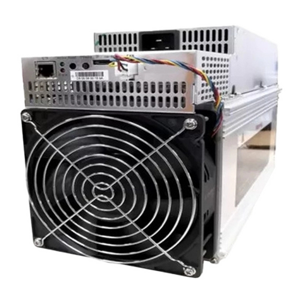 Asic-майнер MicroBT WhatsMiner M50 162 Th/s 3476 Вт SHA-256 (M50S++ 162Th) H00000503136 фото