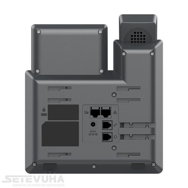 IP-телефон Grandstream (GRP2602P) H00000035749 фото
