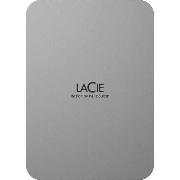 Жесткий диск LaCie (STLP2000400) H00000349033 фото