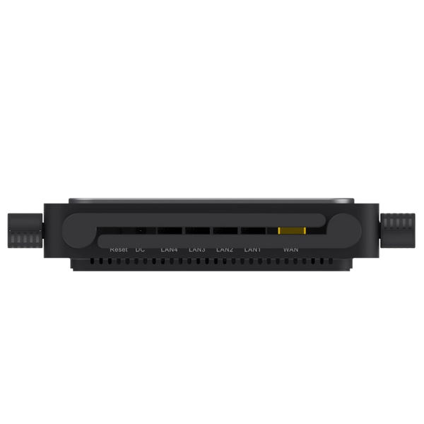 Беспроводной маршрутизатор Ruijie Двухдиапазонный Wi-Fi 6 MU-MIMO (RG-EW3200GX PRO) H00000274654 фото
