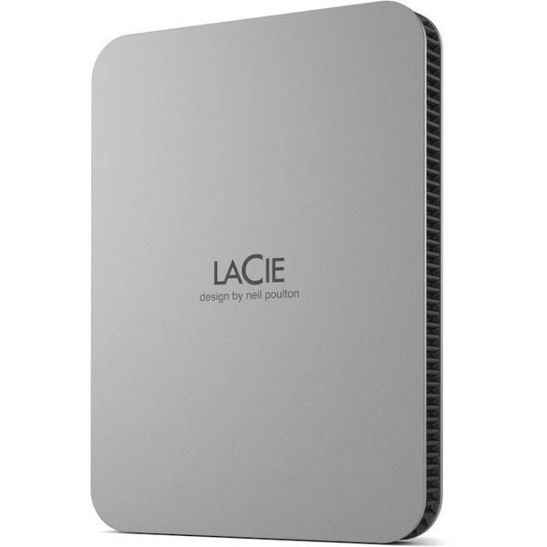 Жесткий диск LaCie (STLP2000400) H00000349033 фото