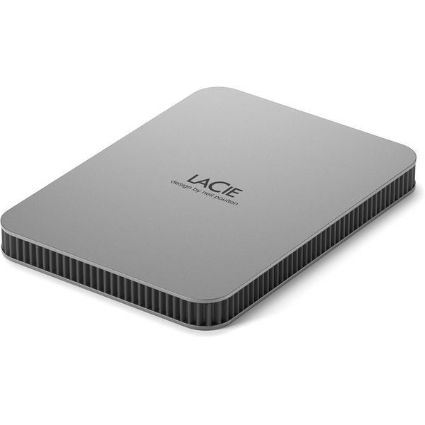 Жесткий диск LaCie (STLP2000400) H00000349033 фото