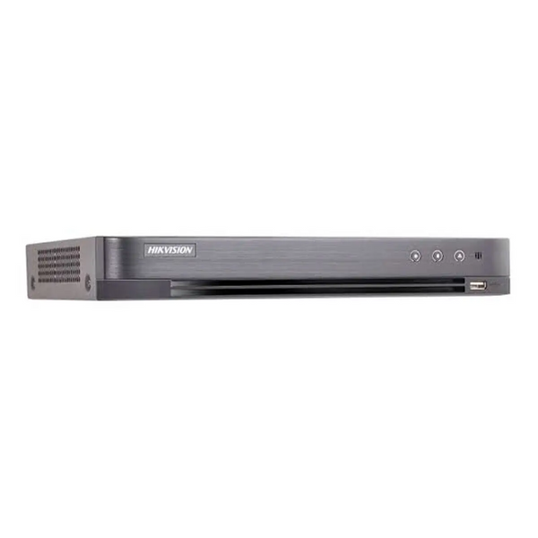 Видеорегистратор Hikvision (iDS-7204HUHI-M1/S ( C)) H00000252578 фото