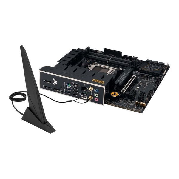 Материнська плата ASUS (TUF GAMING B650M-E WIFI) H00000371186 фото