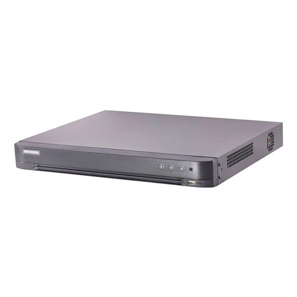Видеорегистратор Hikvision (iDS-7204HUHI-M1/S ( C)) H00000252578 фото